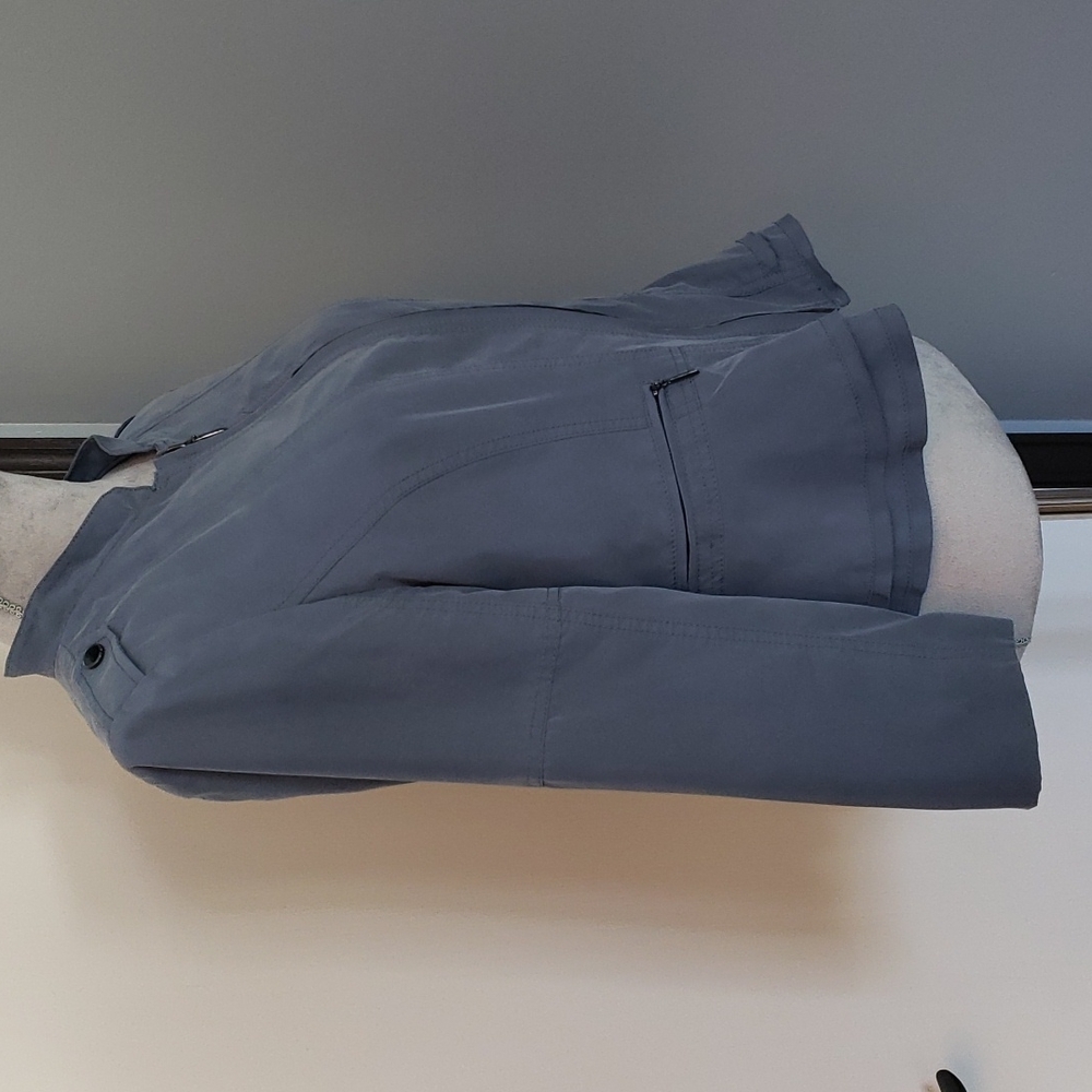 Whbm jacket sz 10 - Picture 2 of 10